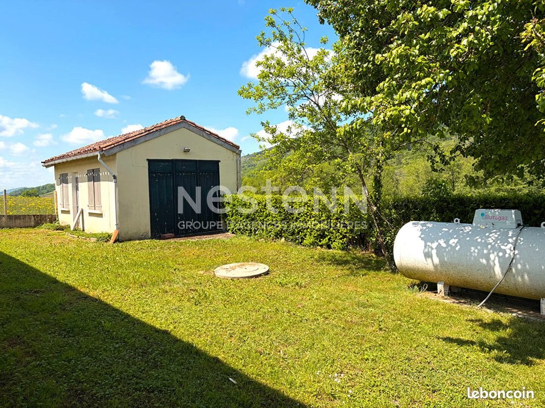 Maison à vendre, 116m², Foix