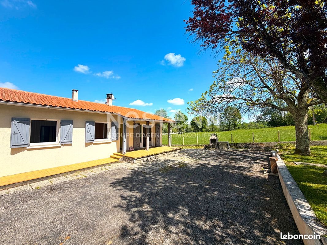 Maison à vendre, 116m², Foix