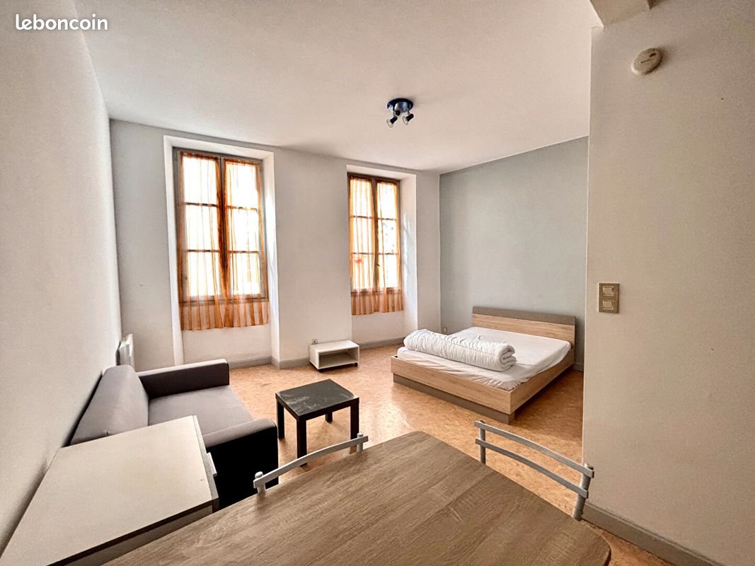 Appartement à louer, 35m², Foix