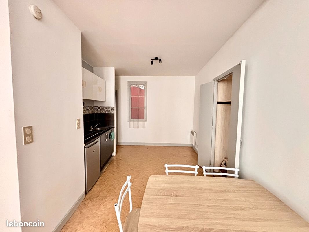 Appartement à louer, 35m², Foix