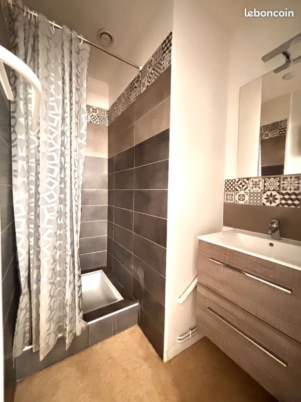 Appartement à louer, 35m², Foix