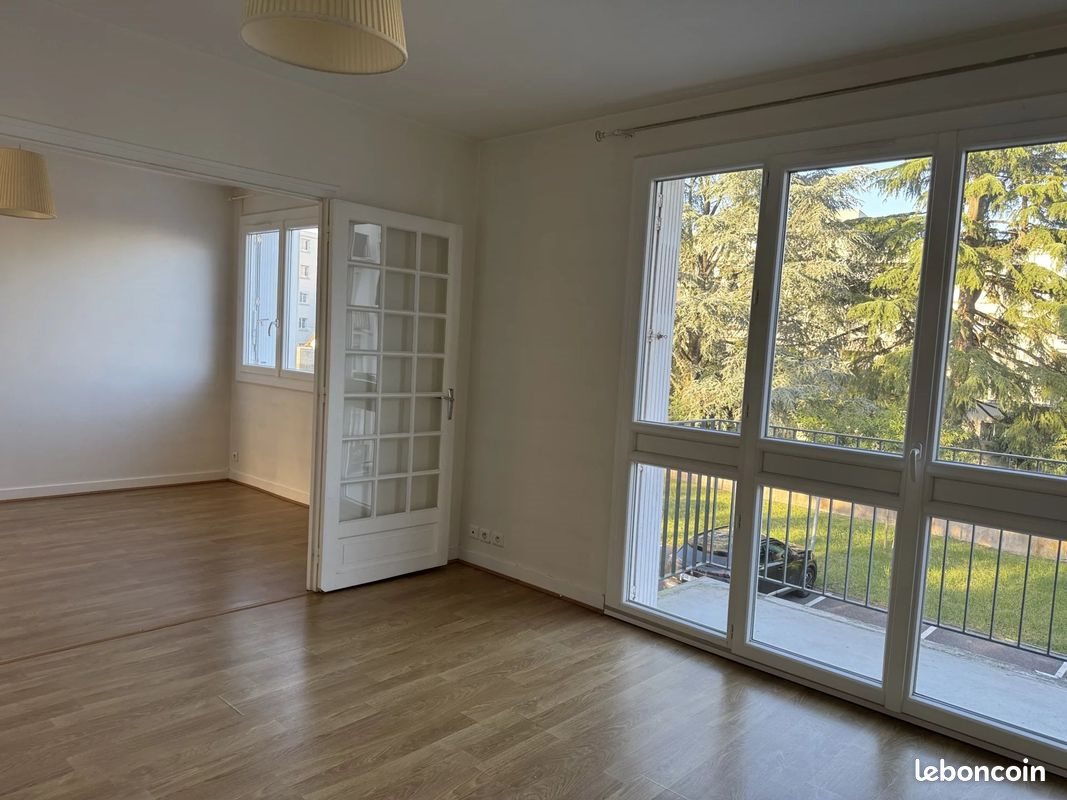 Appartement à vendre, 83m², Nantes