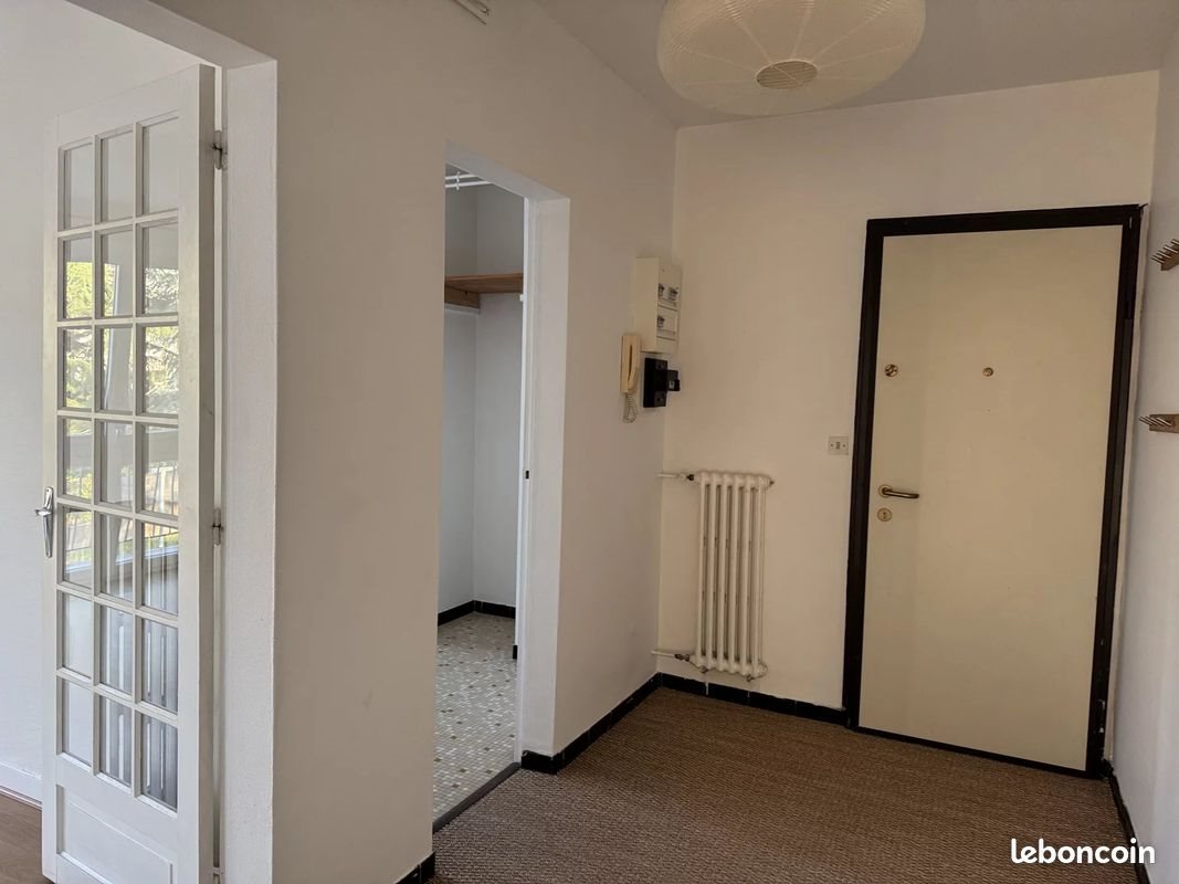 Appartement à vendre, 83m², Nantes