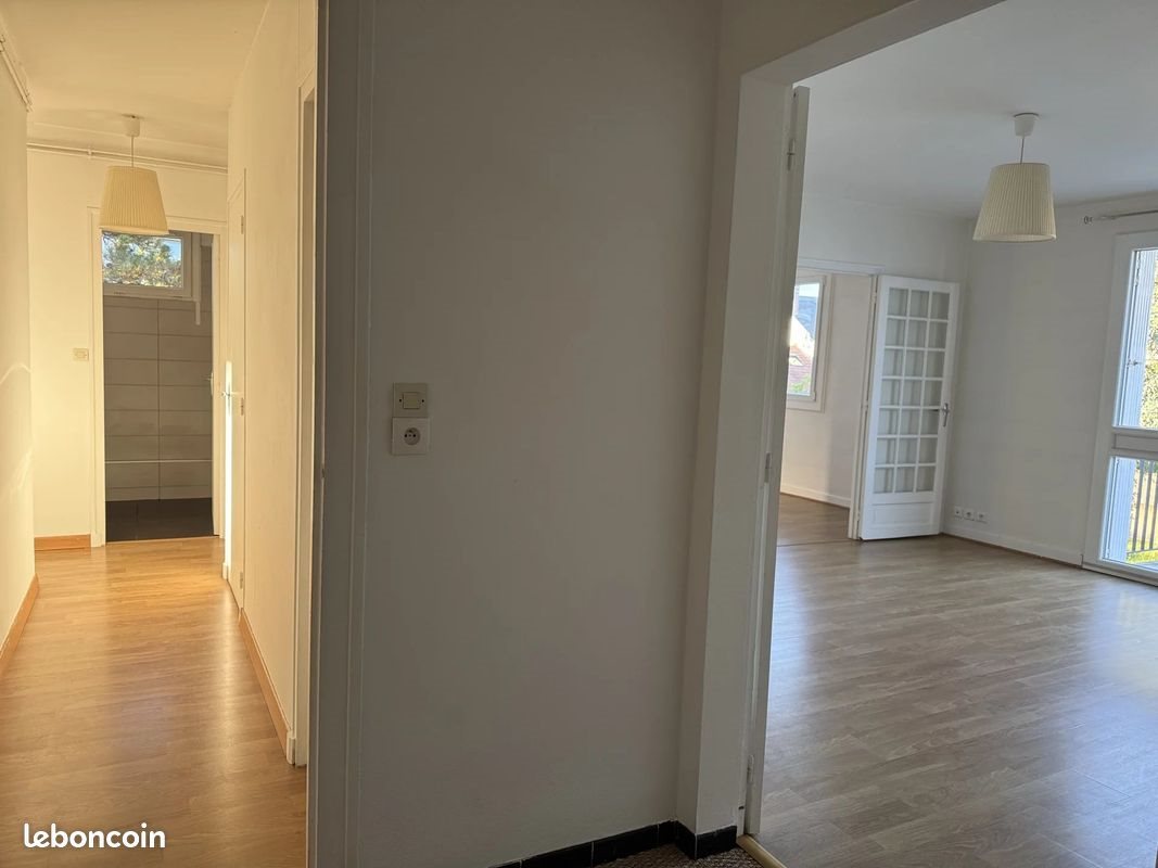 Appartement à vendre, 83m², Nantes