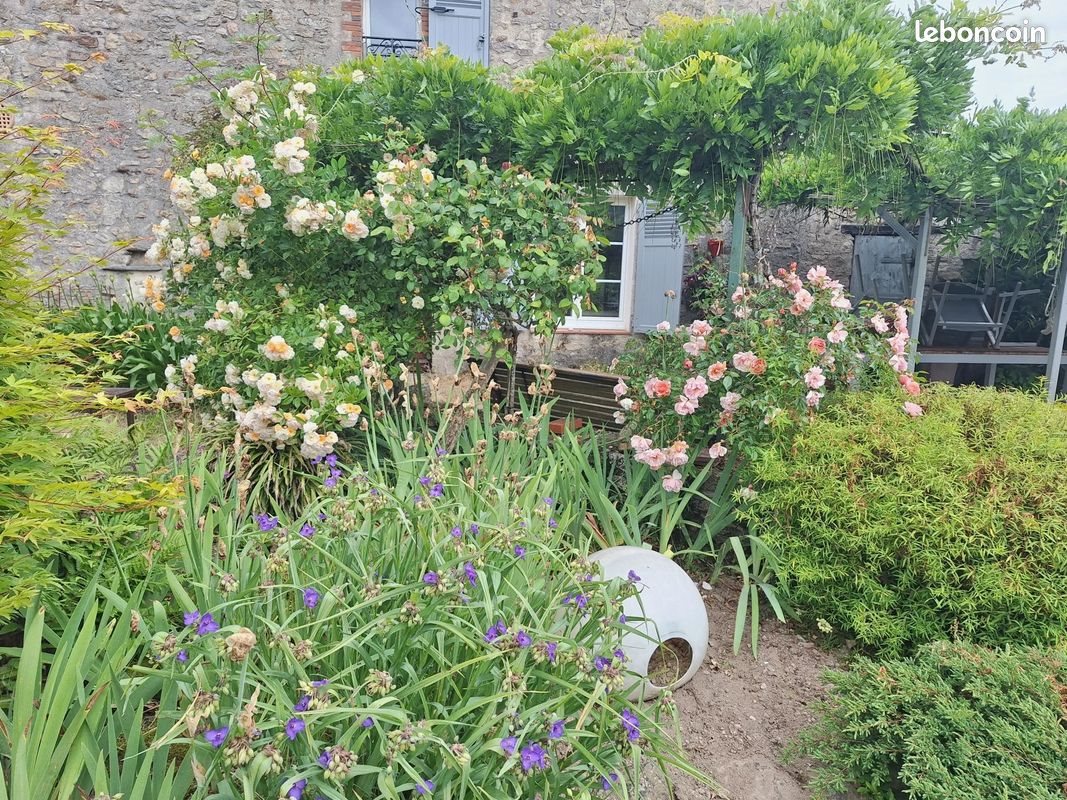 Maison à vendre, 173m², Montbert