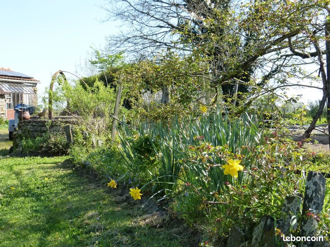 Maison à vendre, 173m², Montbert