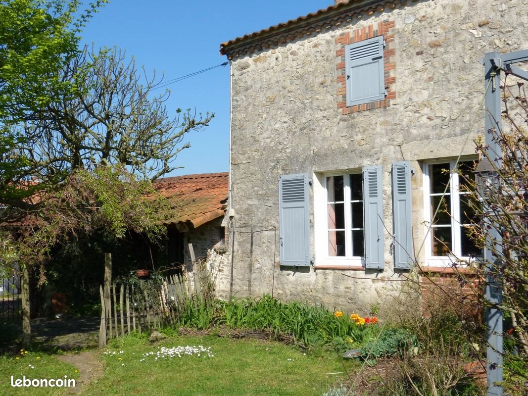 Maison à vendre, 173m², Montbert