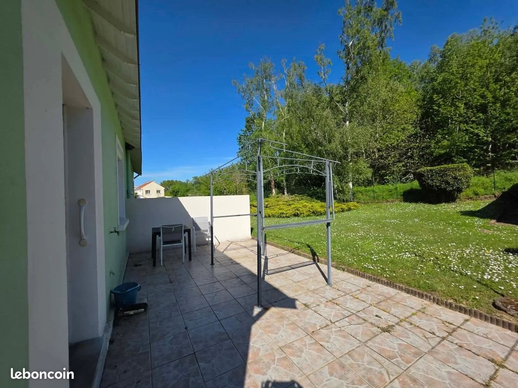 Maison à vendre, 94m², Haute-Goulaine