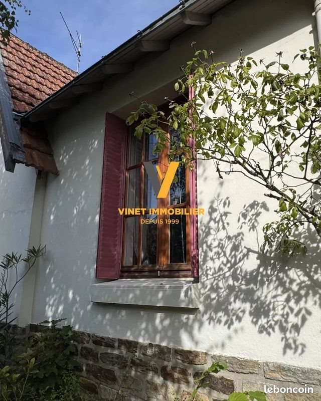 Maison à vendre, 99m², Orvault