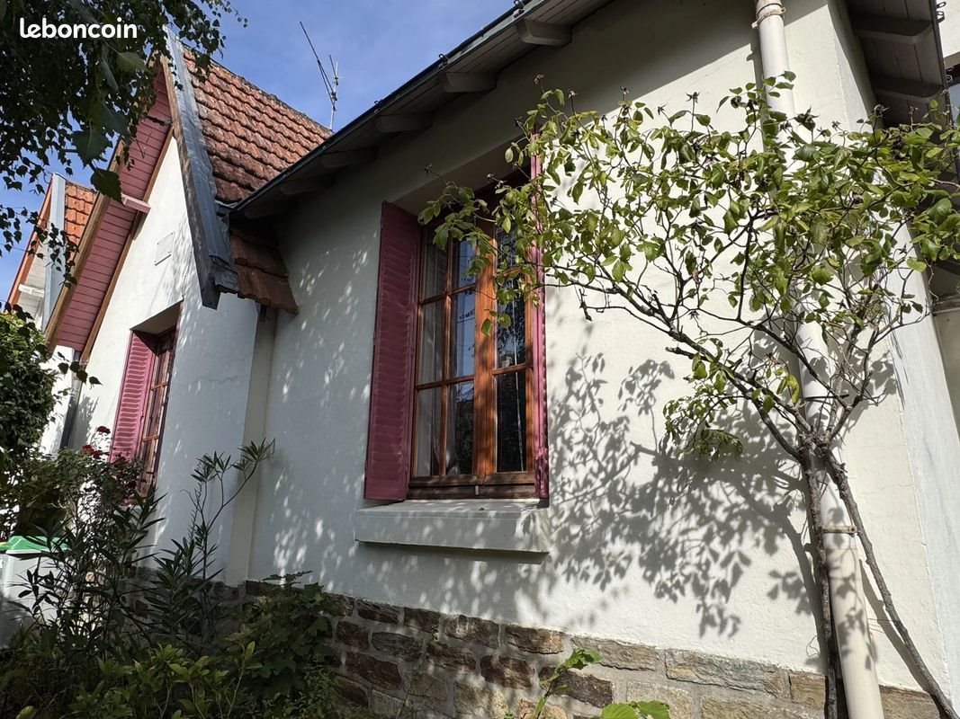 Maison à vendre, 99m², Orvault