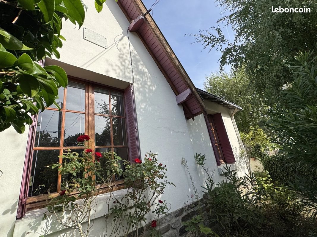 Maison à vendre, 99m², Orvault