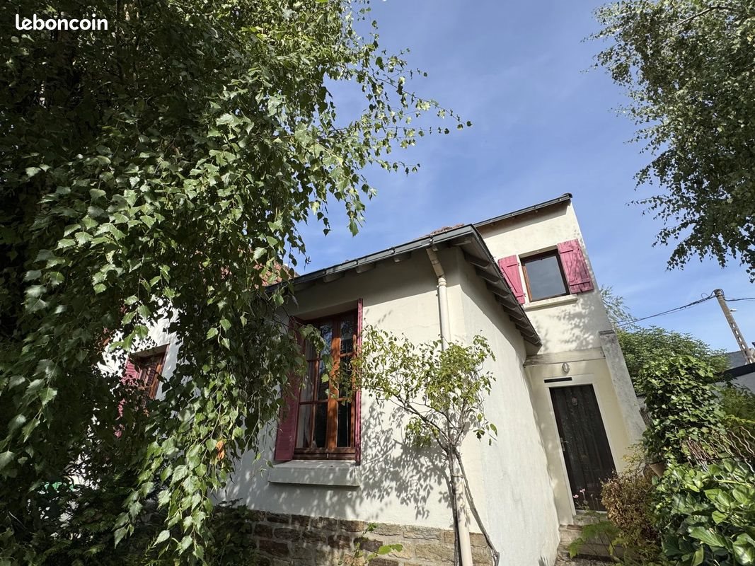 Maison à vendre, 99m², Orvault