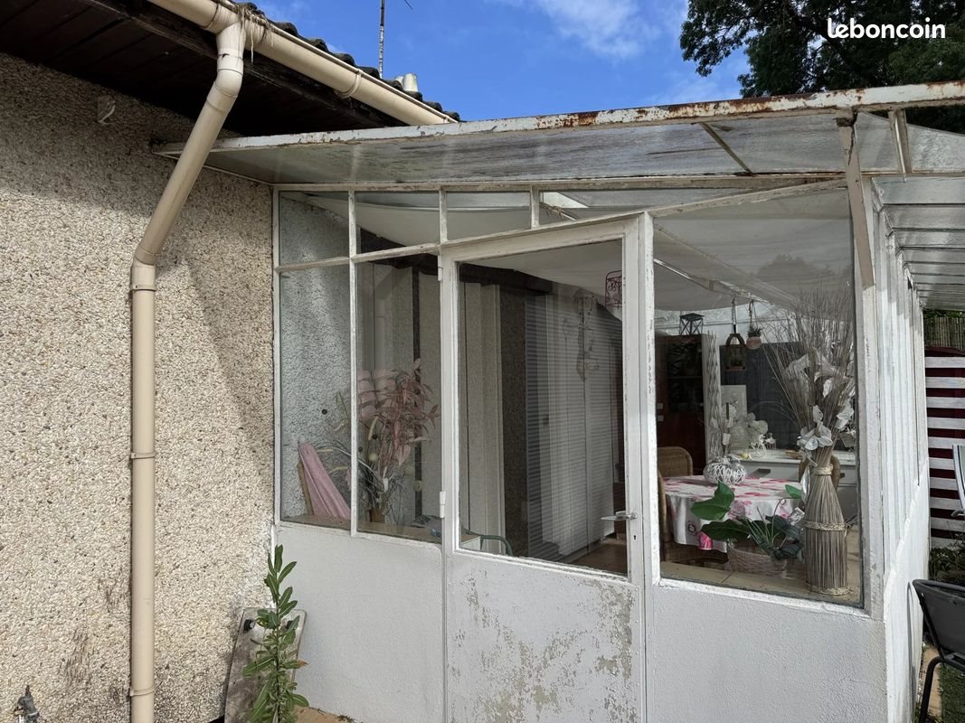 Maison à vendre, 89m², Vertou