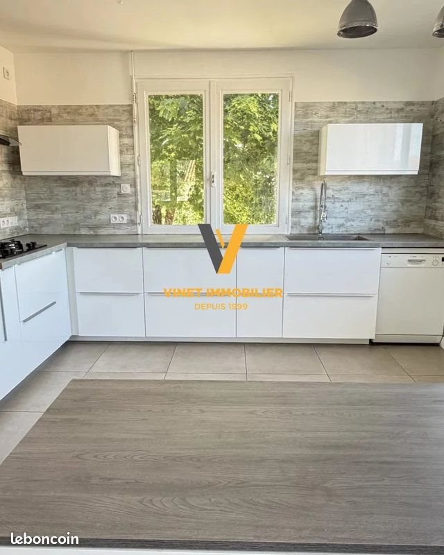 Maison à vendre, 163m², Montbert