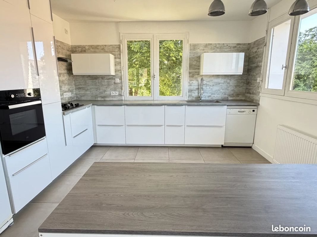 Maison à vendre, 163m², Montbert