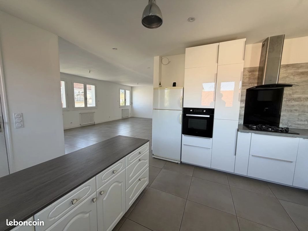 Maison à vendre, 163m², Montbert