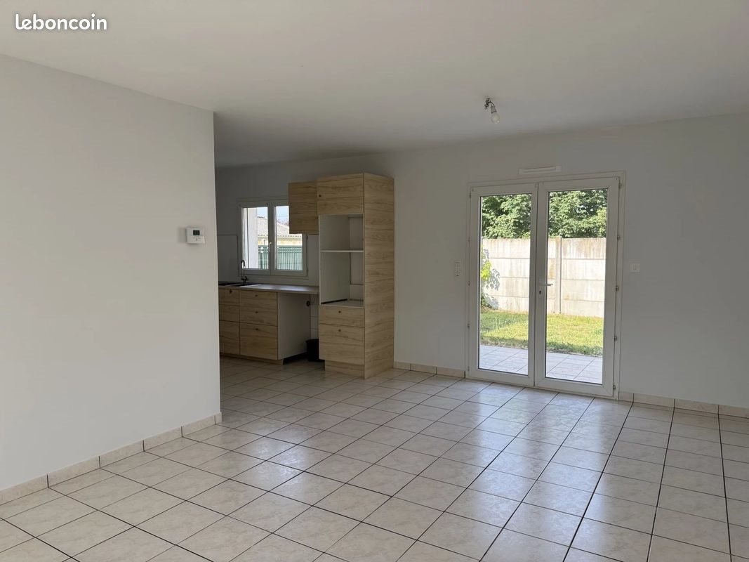 Maison à vendre, 88m², Les Sorinières