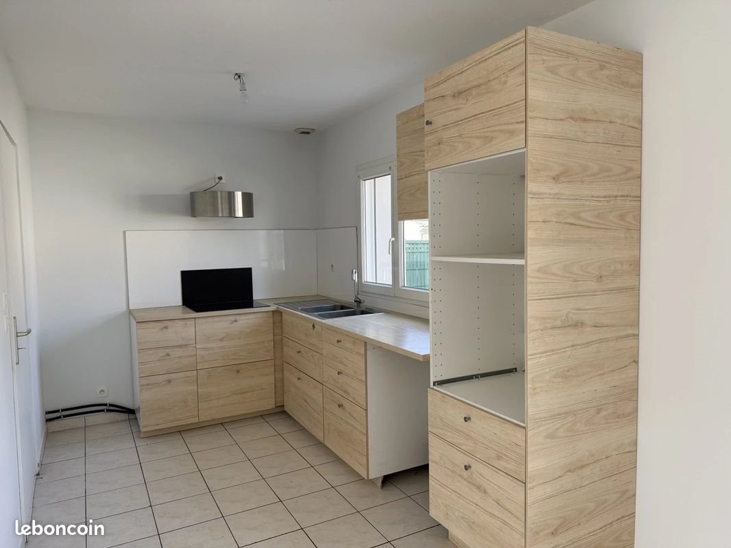 Maison à vendre, 88m², Les Sorinières