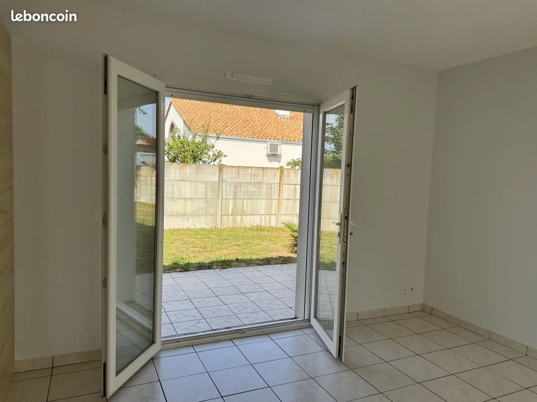 Maison à vendre, 88m², Les Sorinières