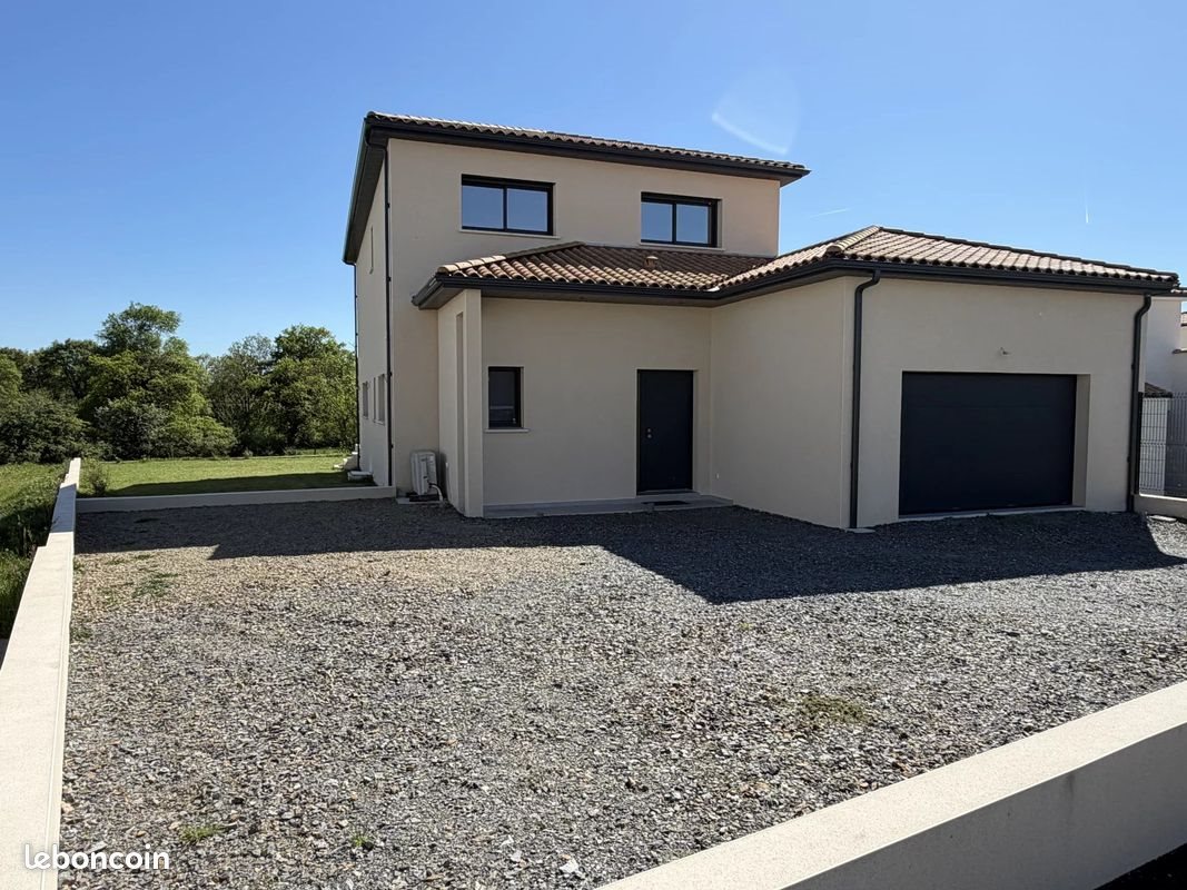 Maison à vendre, 193m², Le Bignon