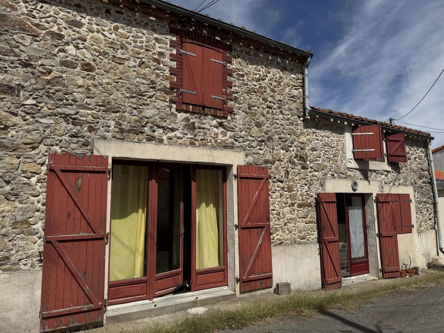 Maison à vendre, 76m², Montbert