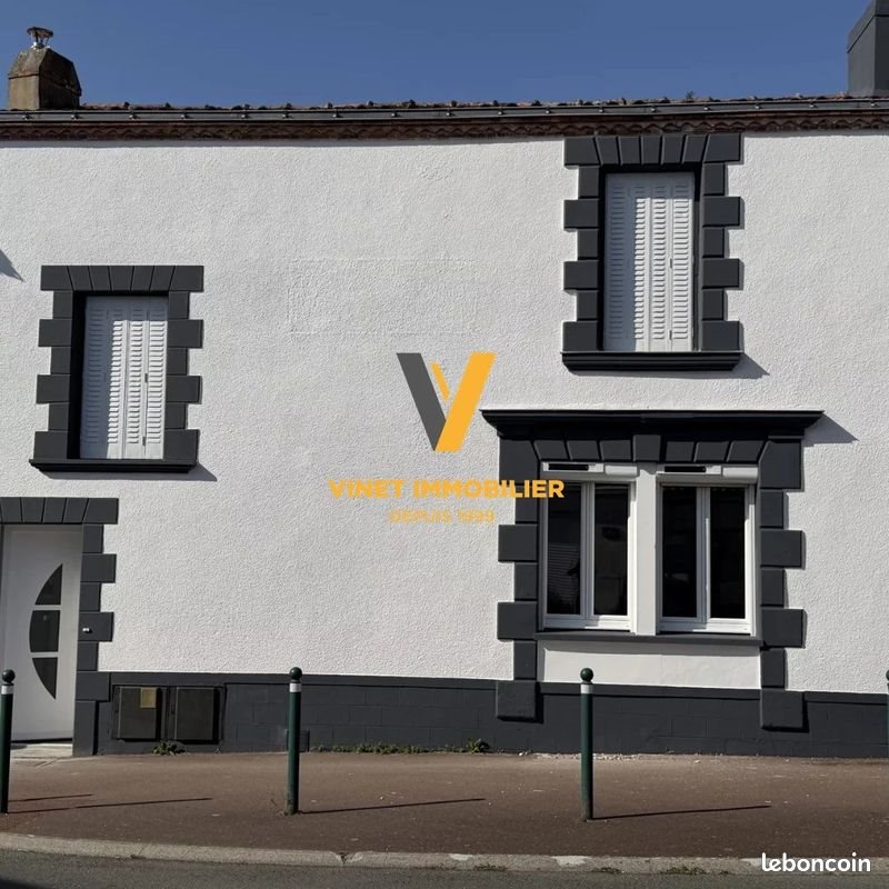 Maison à louer, 113m², Le Bignon