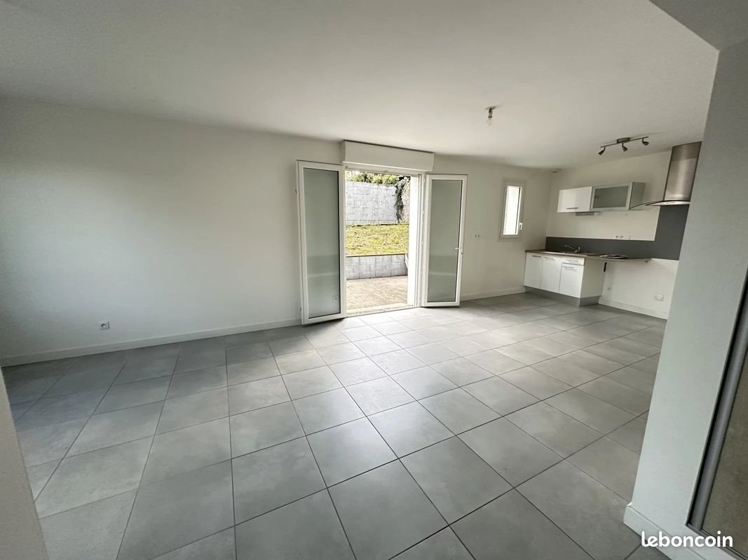 Maison à vendre, 82m², Montbert