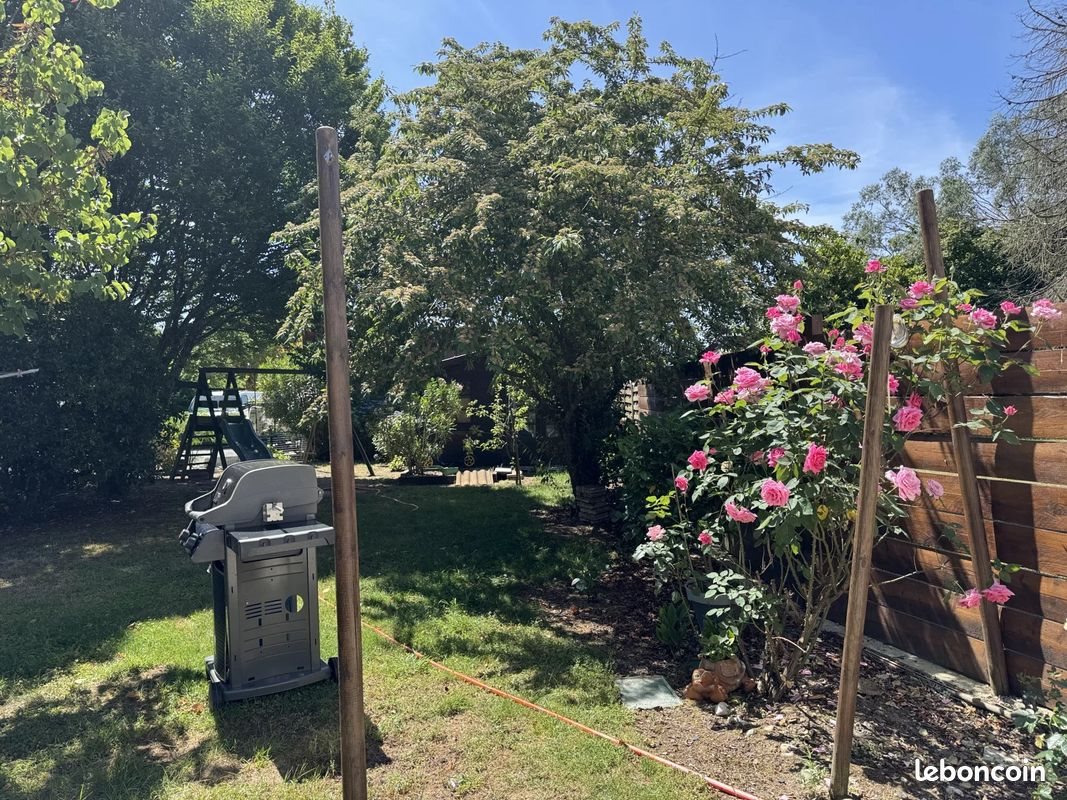Maison à vendre, 130m², Montbert