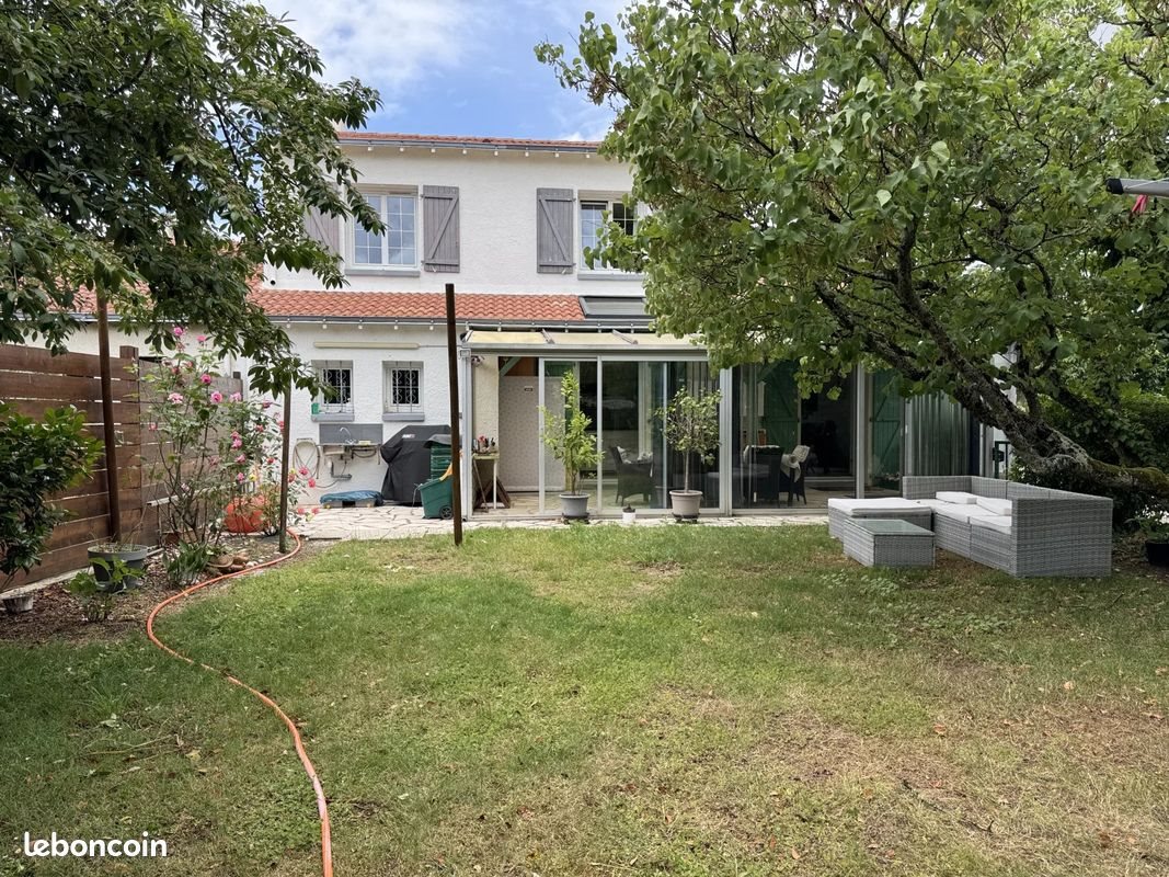 Maison à vendre, 130m², Montbert