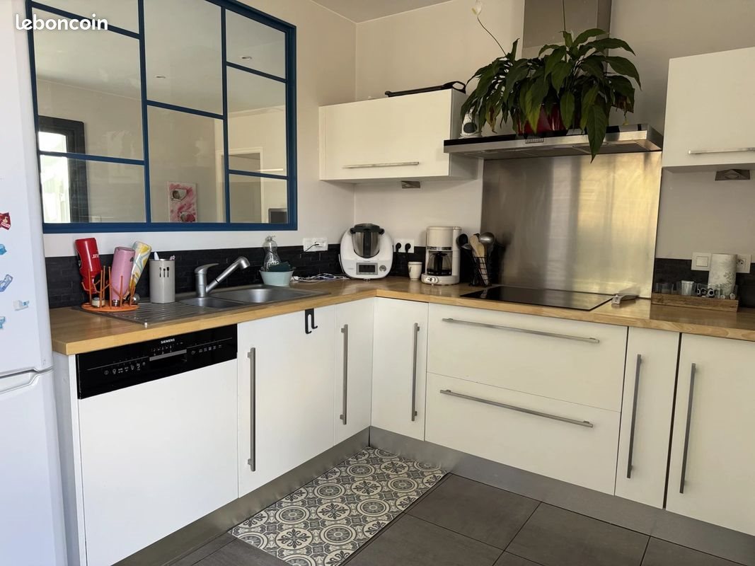 Maison à vendre, 115m², Montbert