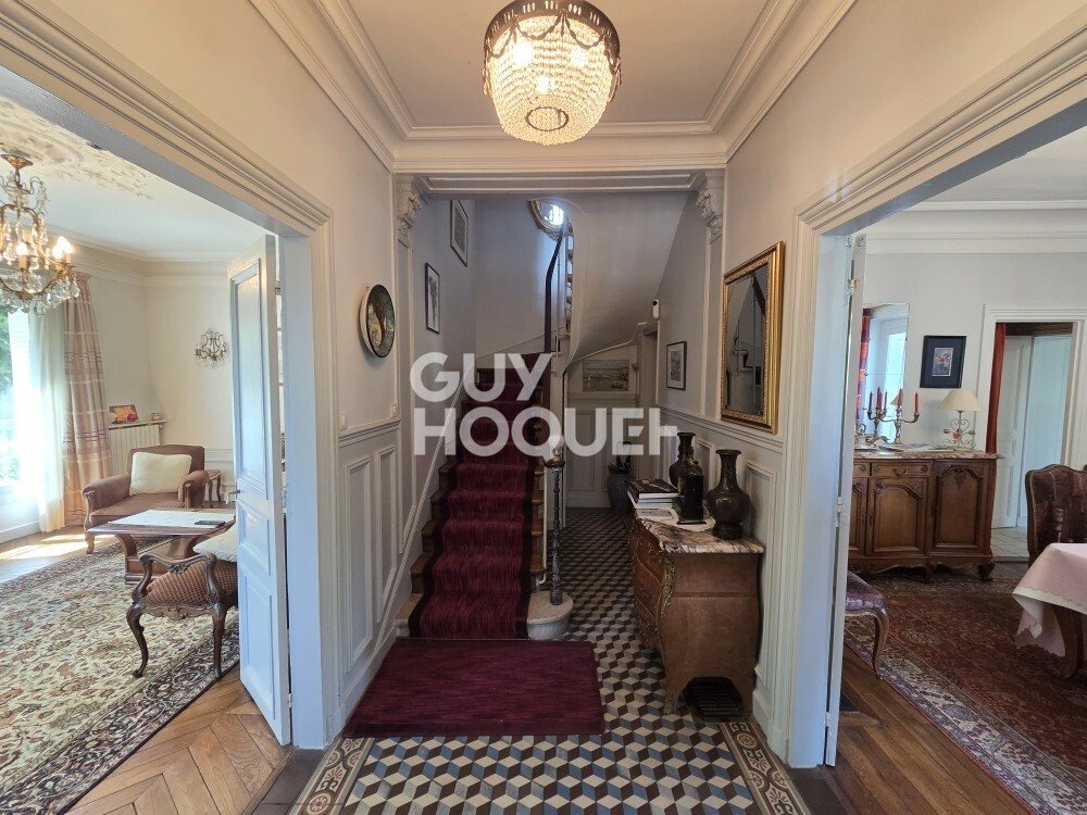 Maison à vendre, 193m², Rosny-sous-Bois