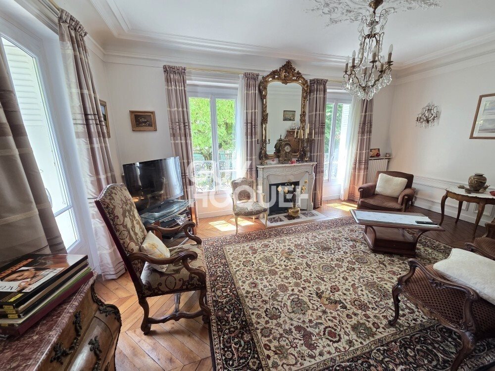 Maison à vendre, 193m², Rosny-sous-Bois