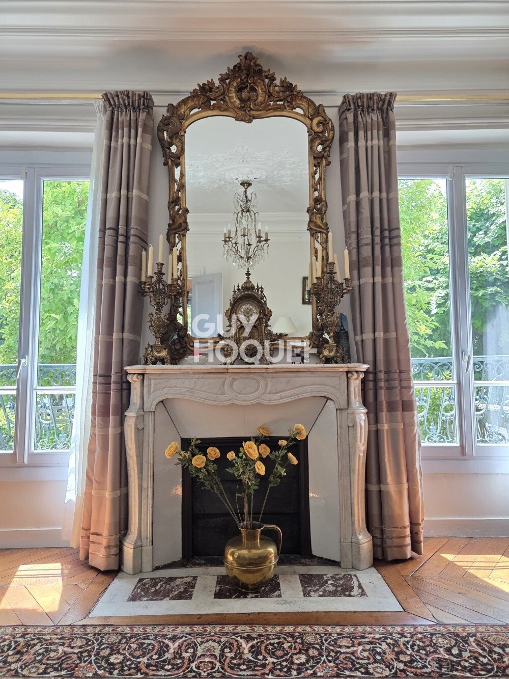 Maison à vendre, 193m², Rosny-sous-Bois