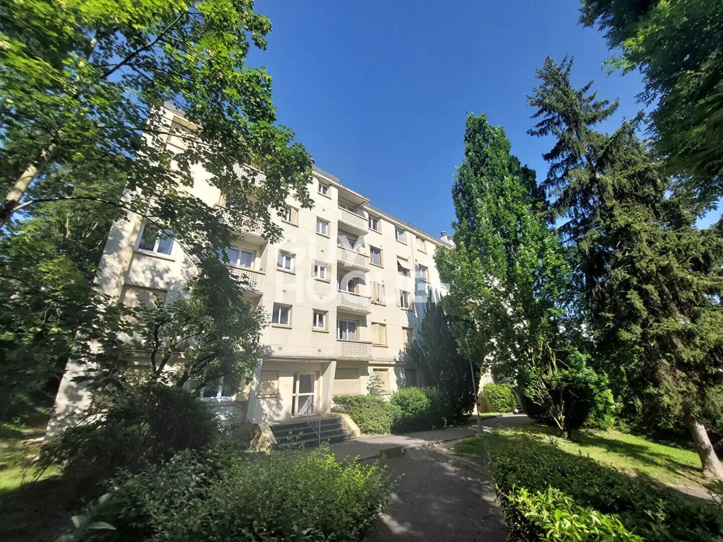 Appartement à vendre, 61m², Rosny-sous-Bois
