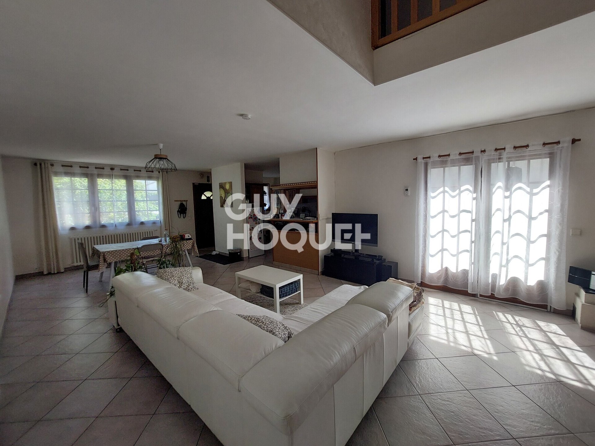 Maison à vendre, 135m², Rosny-sous-Bois