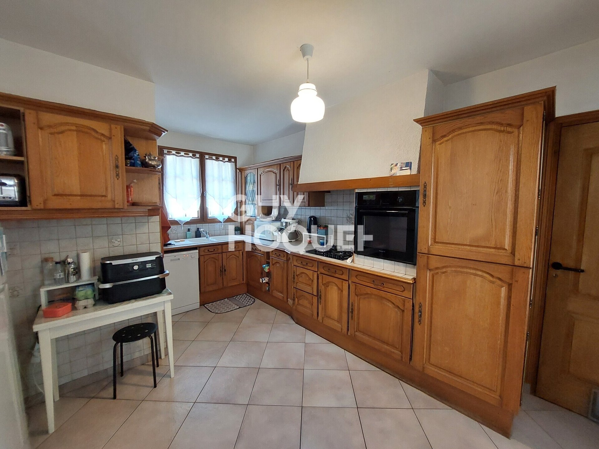 Maison à vendre, 135m², Rosny-sous-Bois