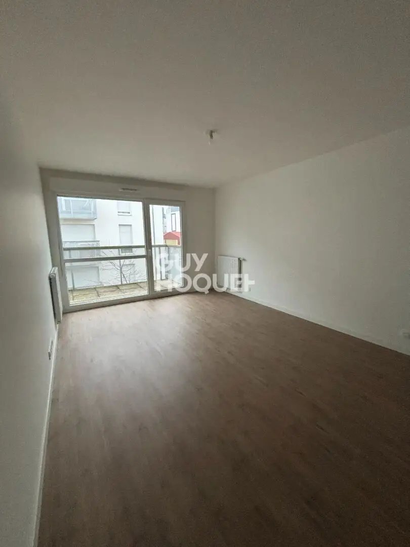 Appartement à louer, 56m², Rosny-sous-Bois