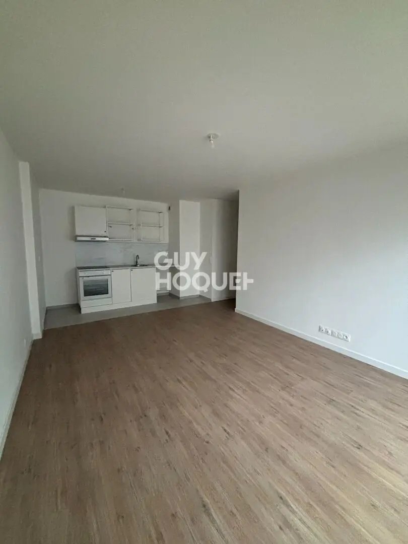 Appartement à louer, 56m², Rosny-sous-Bois