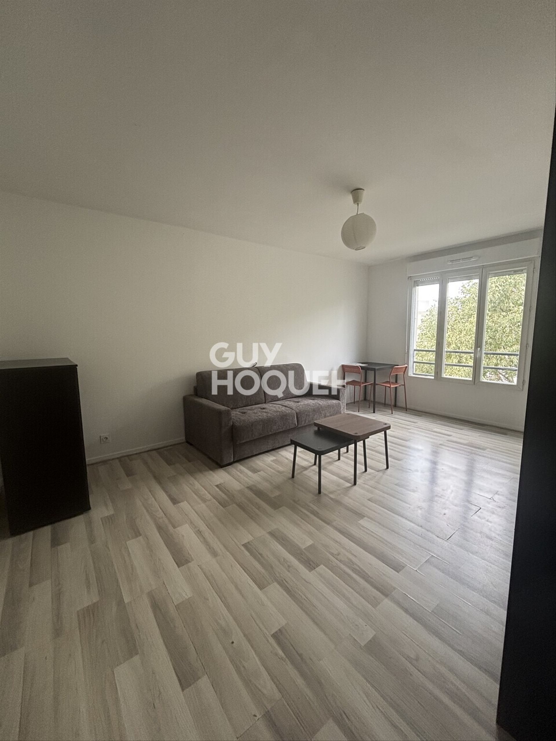Appartement à louer, 30m², Rosny-sous-Bois