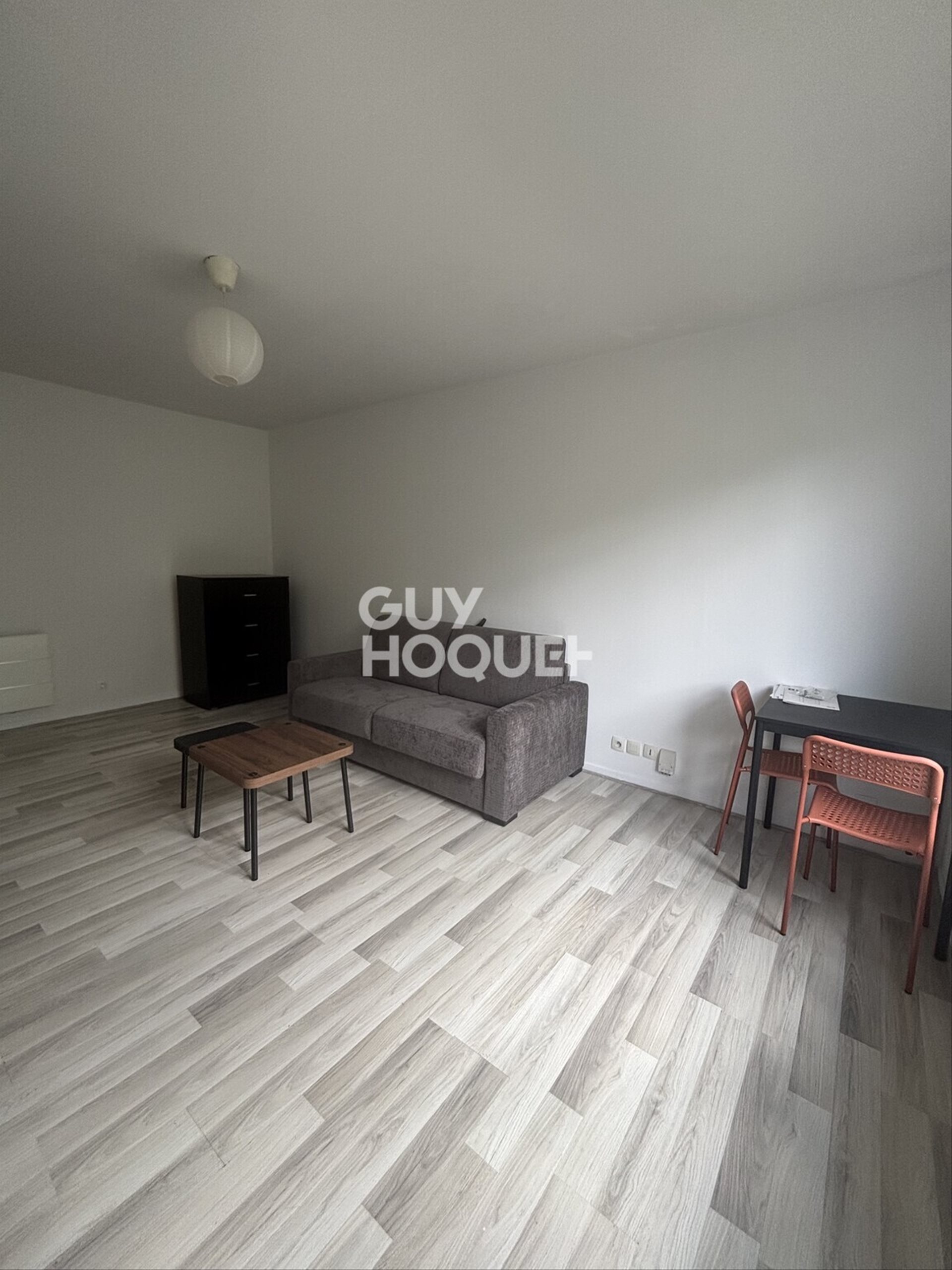Appartement à louer, 30m², Rosny-sous-Bois