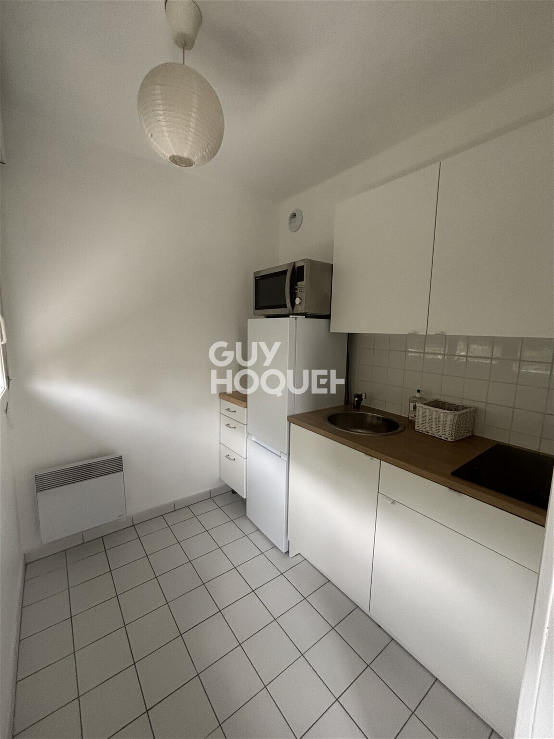 Appartement à louer, 30m², Rosny-sous-Bois