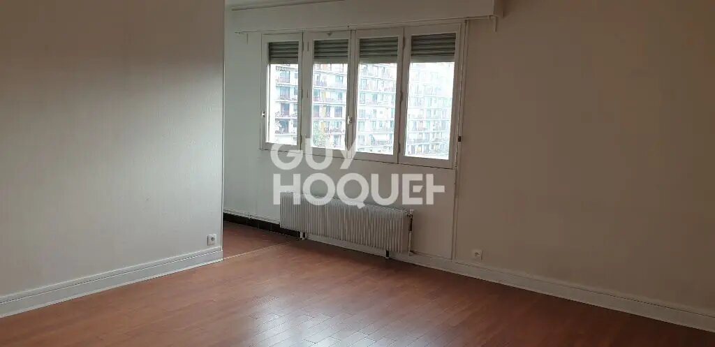 Appartement à louer, 27m², Rosny-sous-Bois