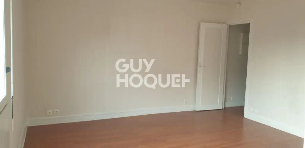 Appartement à louer, 27m², Rosny-sous-Bois