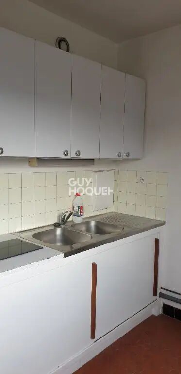 Appartement à louer, 27m², Rosny-sous-Bois