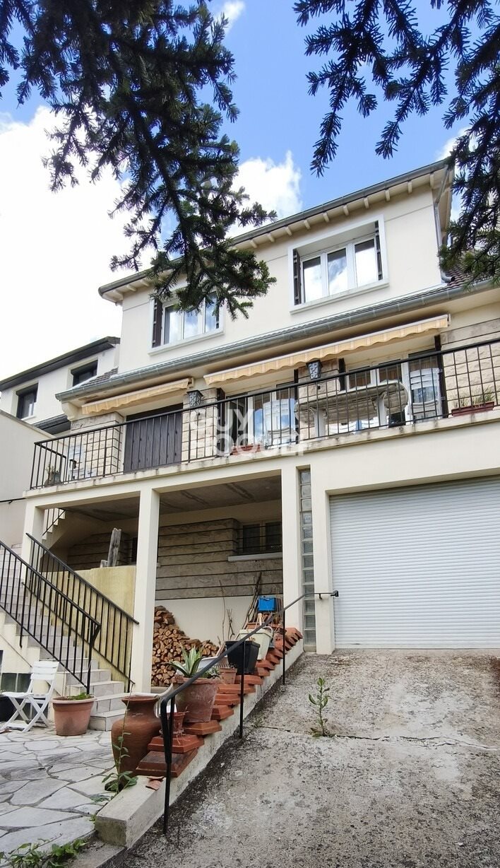 Maison à vendre, 137m², Rosny-sous-Bois