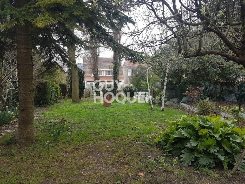 Maison à vendre, 137m², Rosny-sous-Bois