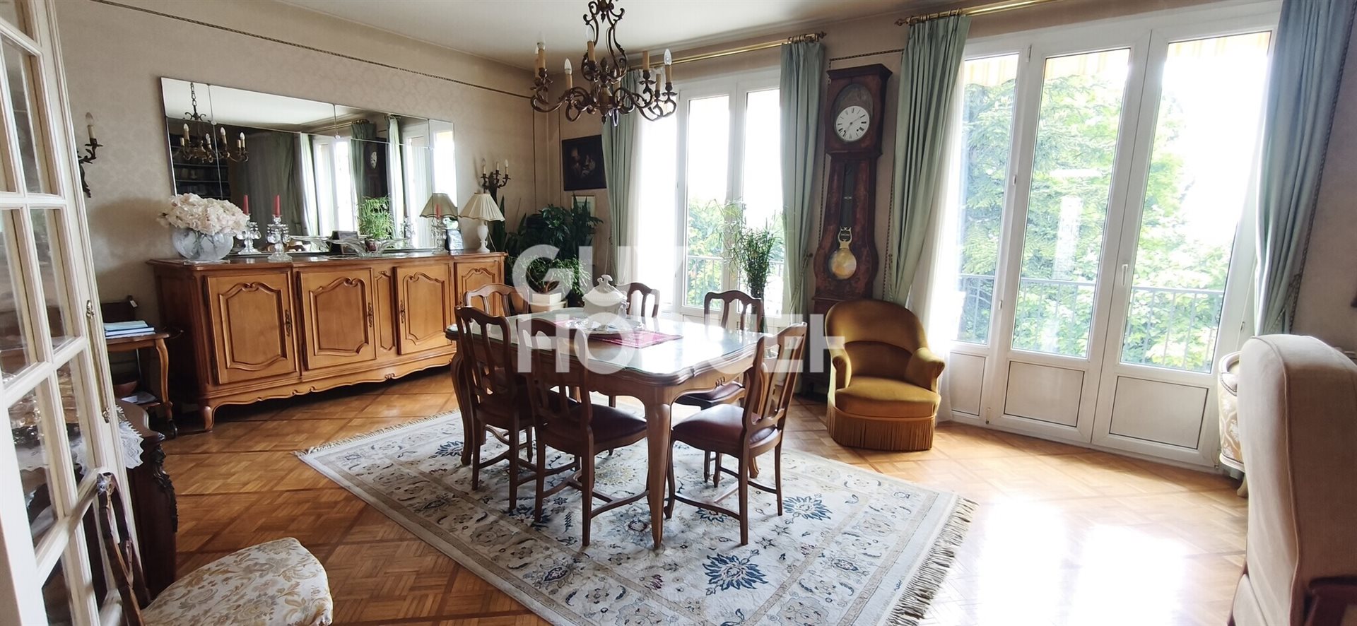 Maison à vendre, 137m², Rosny-sous-Bois