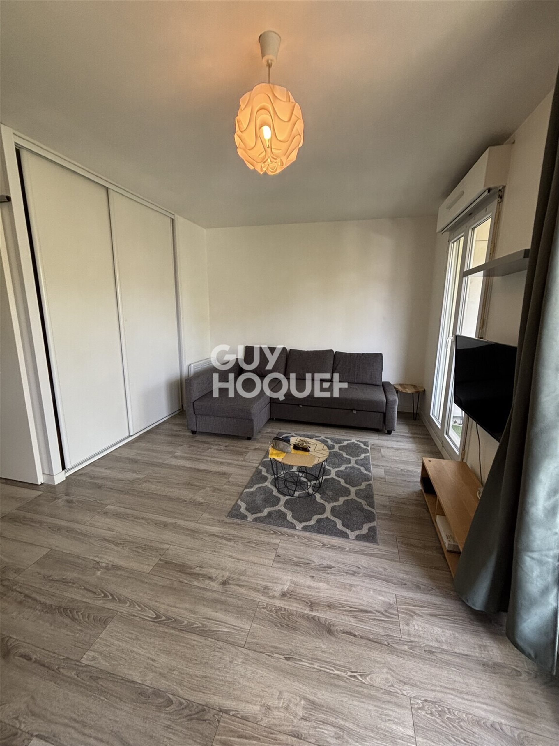 Appartement à louer, 30m², Rosny-sous-Bois
