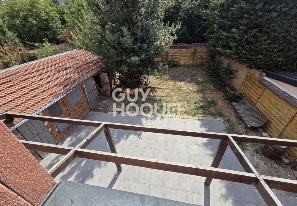 Maison à vendre, 150m², Rosny-sous-Bois