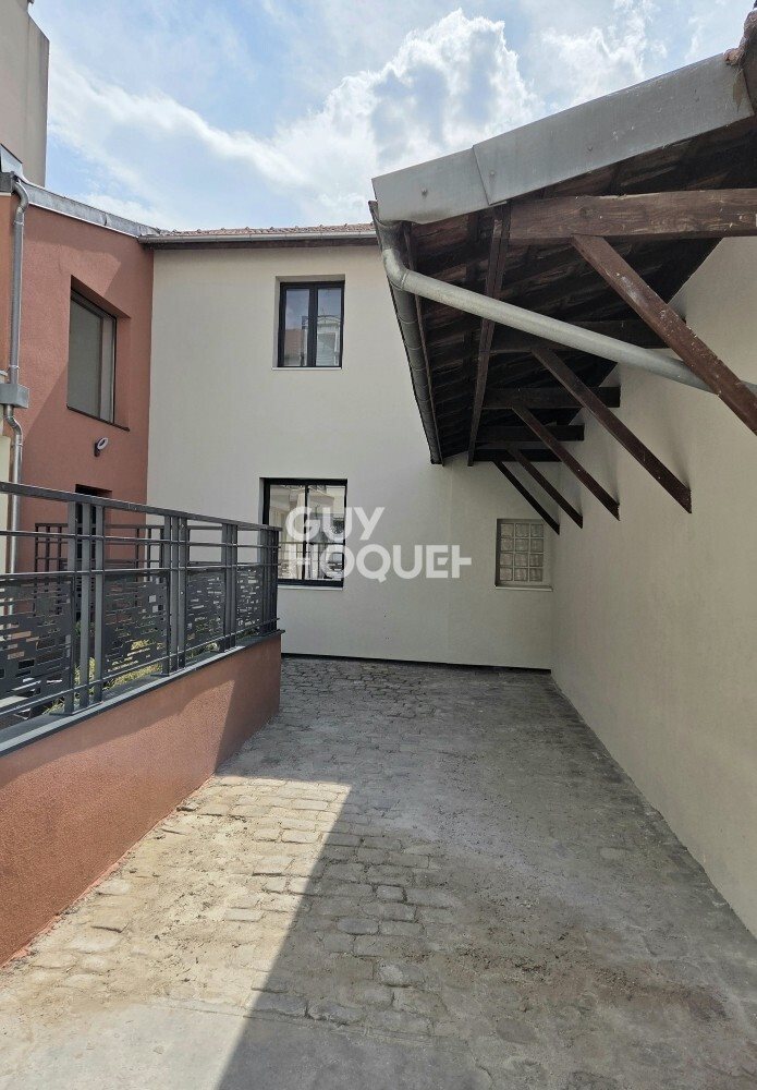 Maison à vendre, 150m², Rosny-sous-Bois